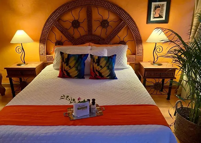 The Mexican Inn