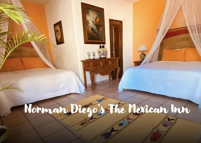 The Mexican Inn